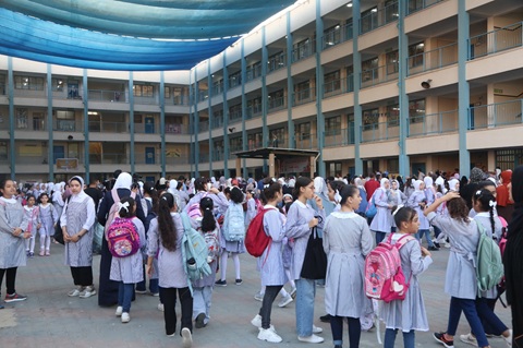  الفاقد التعليمي يهدد المنظومة التربوية في فلسطين