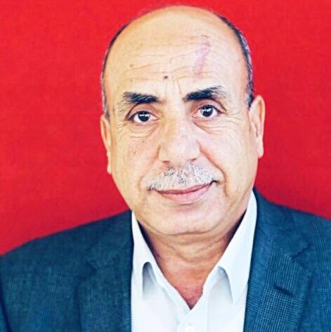 ثروت زيد الكيلاني