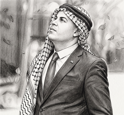 التحول نحو الخدمات الحكومية الإلكترونية في فلسطين 