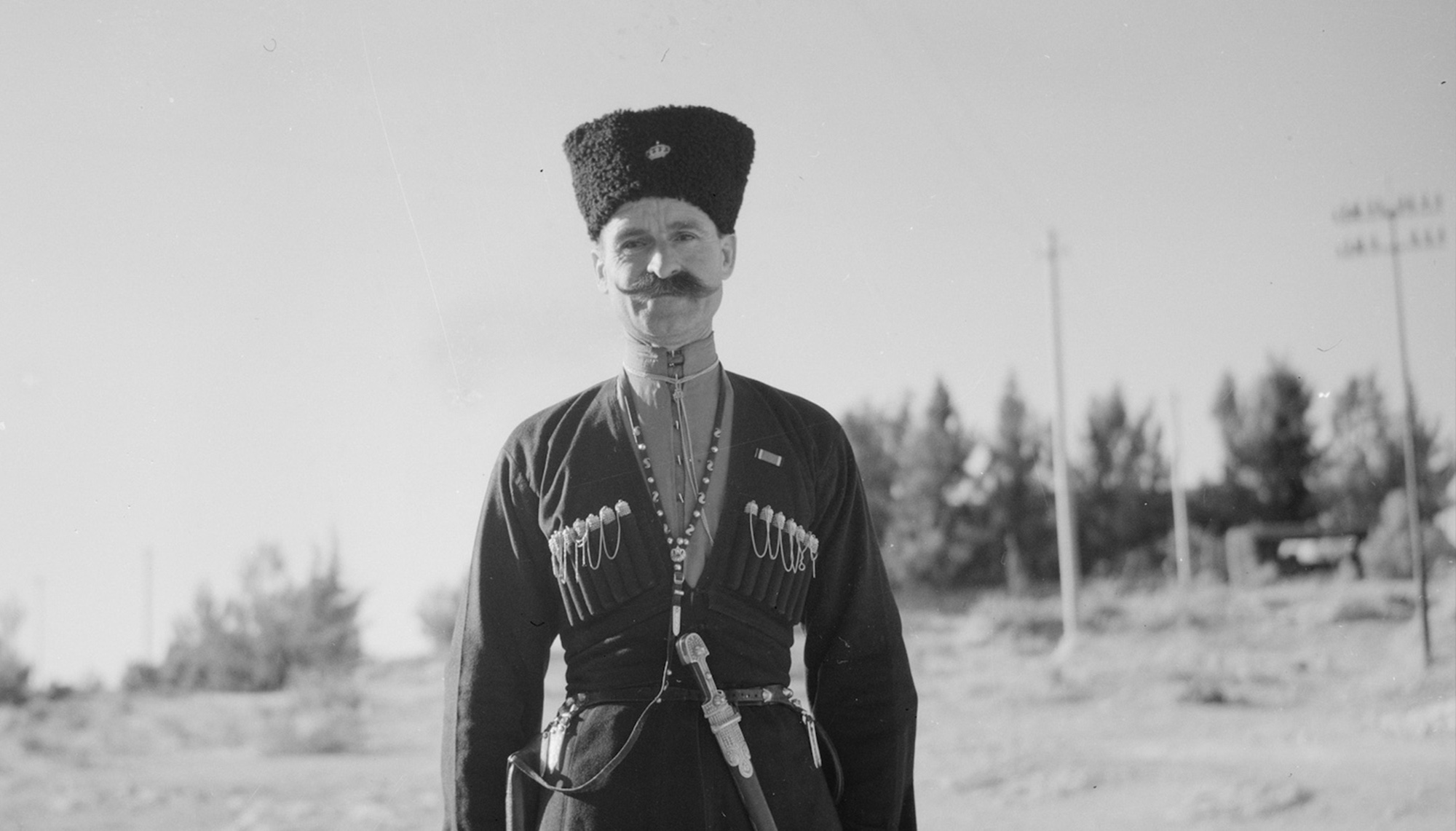 ولادة عمّان: كيف أسهم مهاجرو القوقاز في تأسيس المدينة؟ - Cover Image