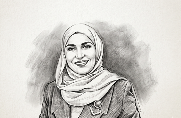 حين يُختزل الألم … هكذا تعيد المنصات تشكيل صورة الفلسطيني