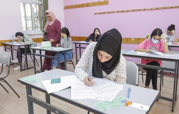 التوجيهي الإلكتروني.. امتحان للطلبة أم اختبار للمؤسسات؟