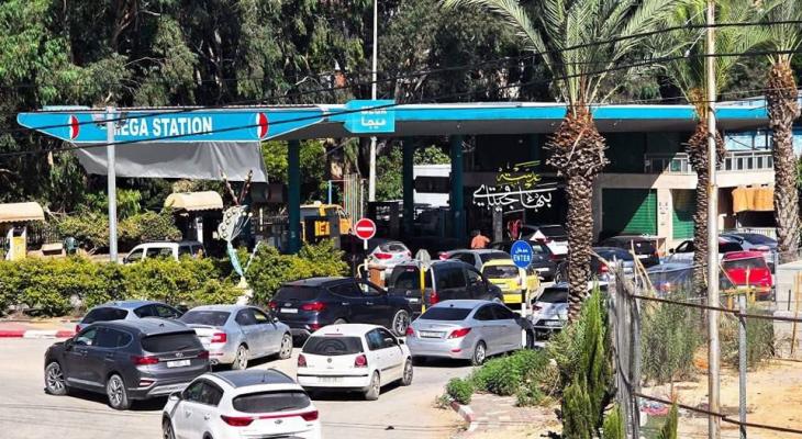 فلسطين بلا احتياطي وقود: أزمة متكررة وسياسات ضعيفة