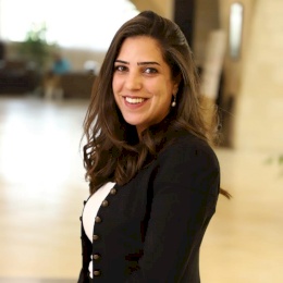 لميس فراج