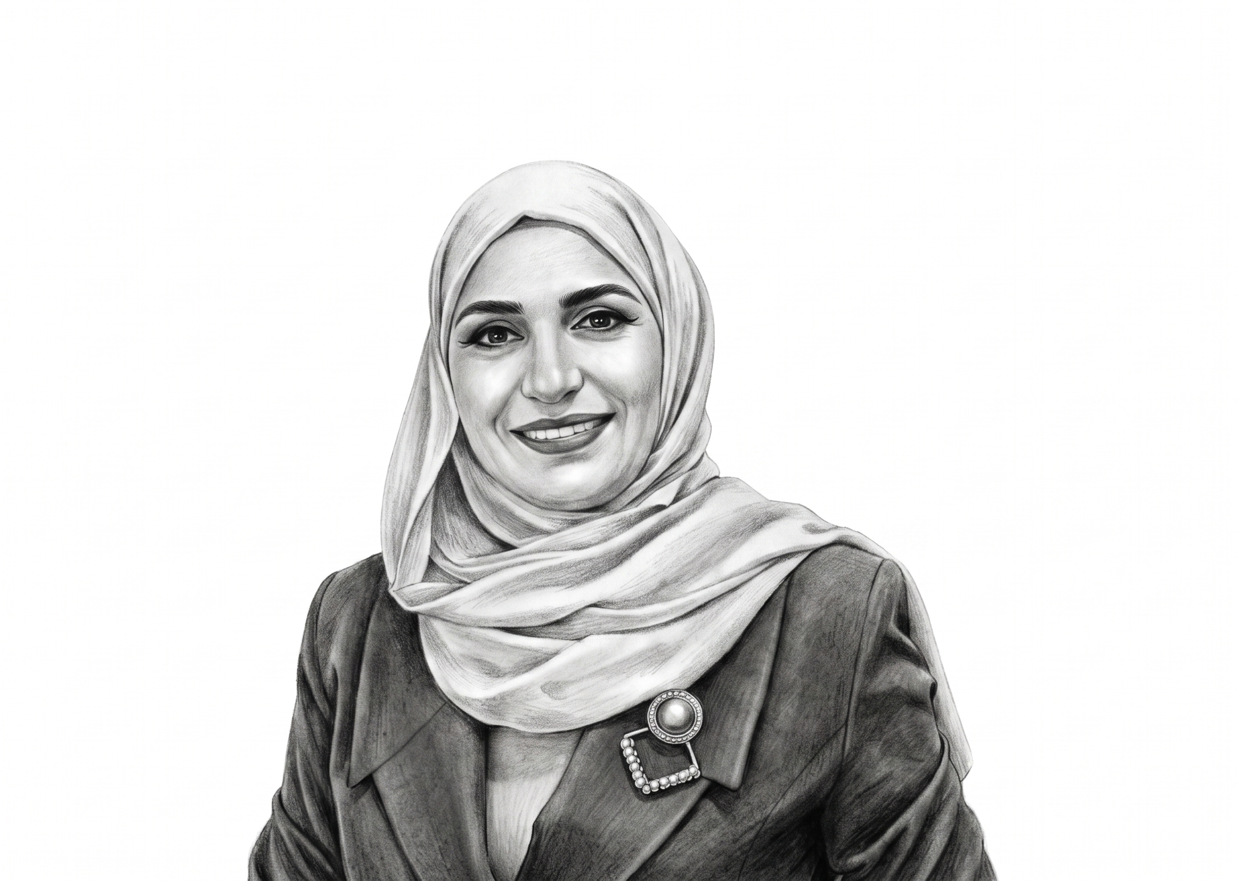 مريم شومان