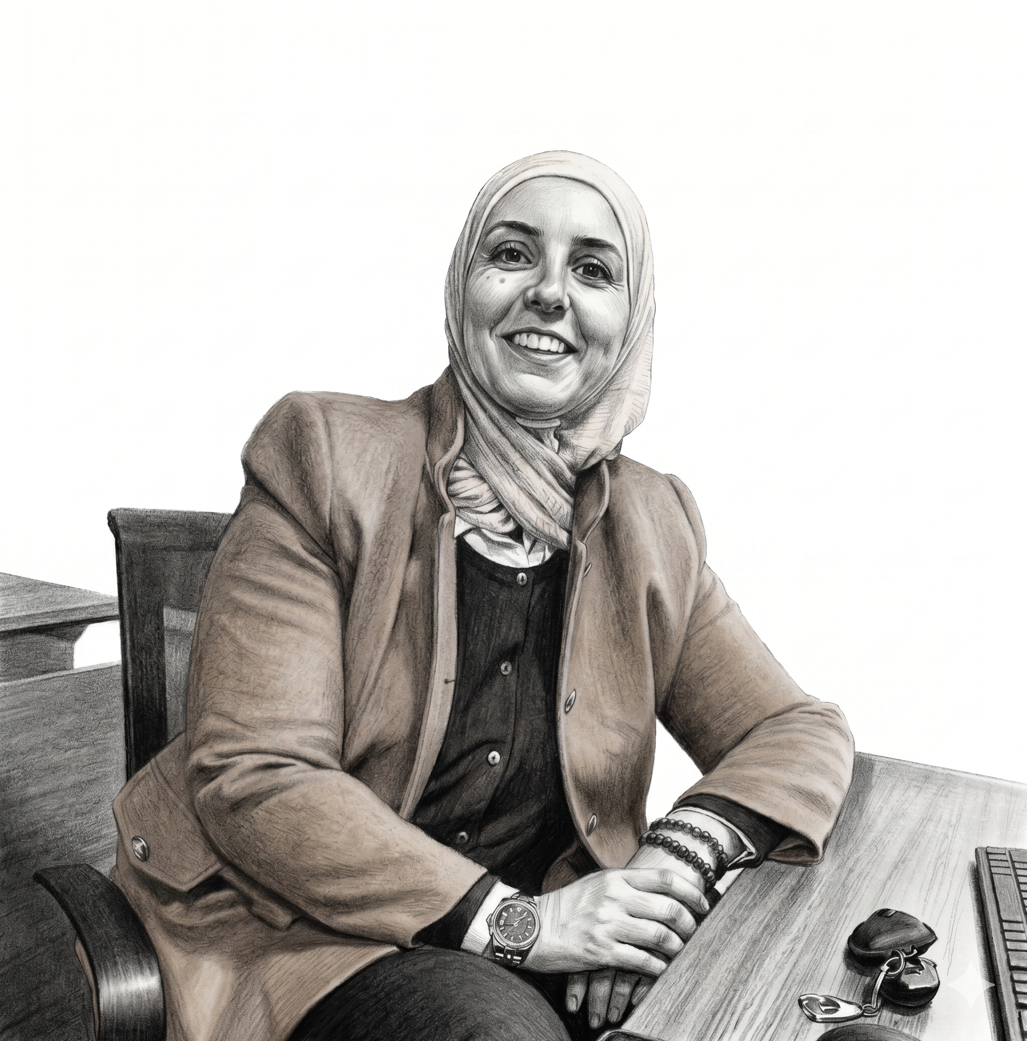 ميس عواد