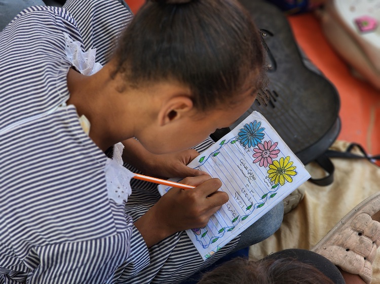 التعليم في فلسطين.. نظام طوارئ دائم يخلق أزمة مستدامة