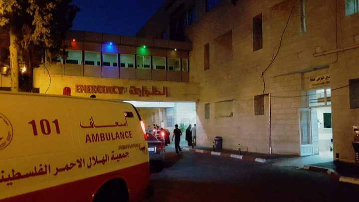 تحت وقع المقاصة: القطاع الصحي الفلسطيني في غرفة الإنعاش