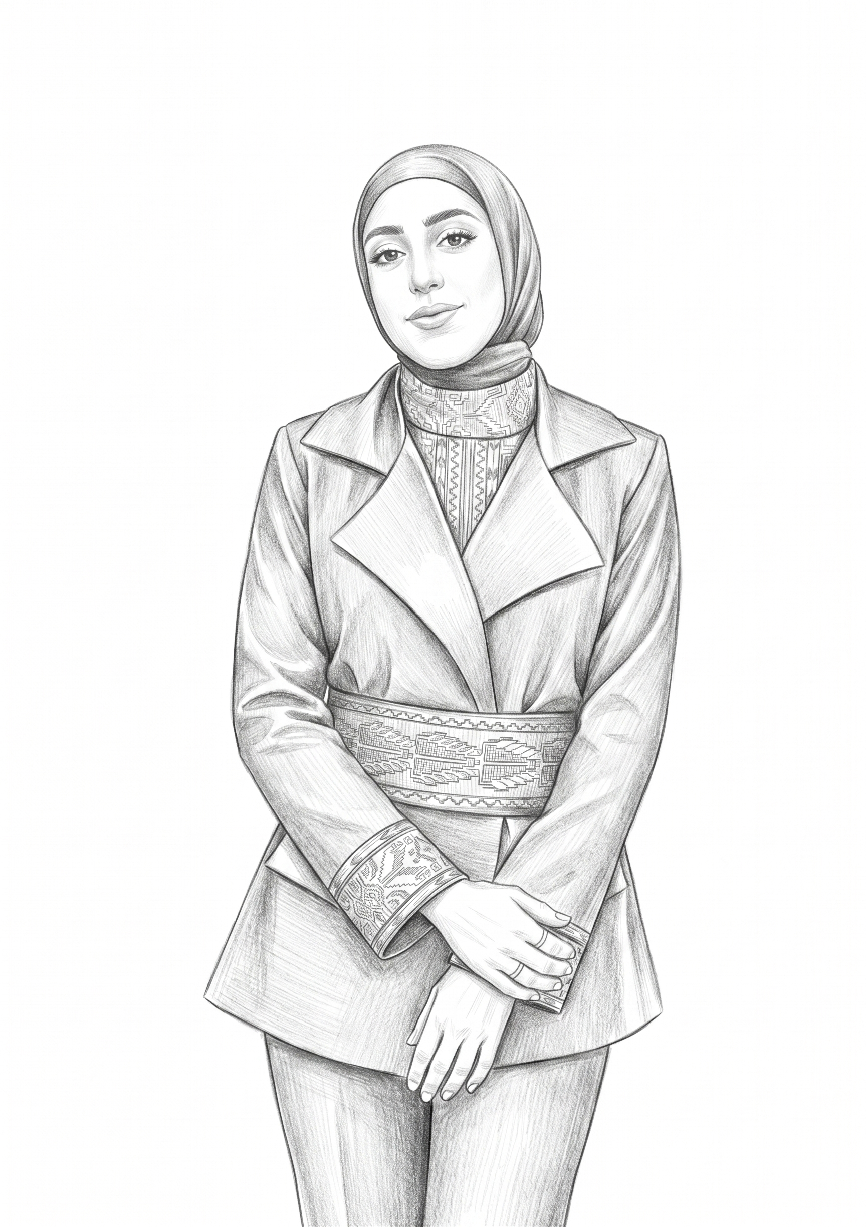 صمود بواقنة